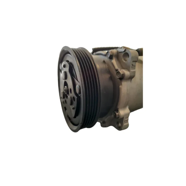 Compresor Aire Acondicionado  Rover 7v16 - Imagen 2