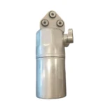 Filtro Aire Acondicionado Acumulador Audi A6 2000 A 2004