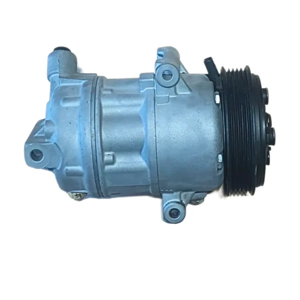 Compresor Aire Acondicionado Fiat Argo Cronos 1.8 - Imagen 2