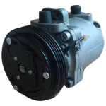 Compresor Aire Acondicionado Suzuki Swift Vitara Lifan