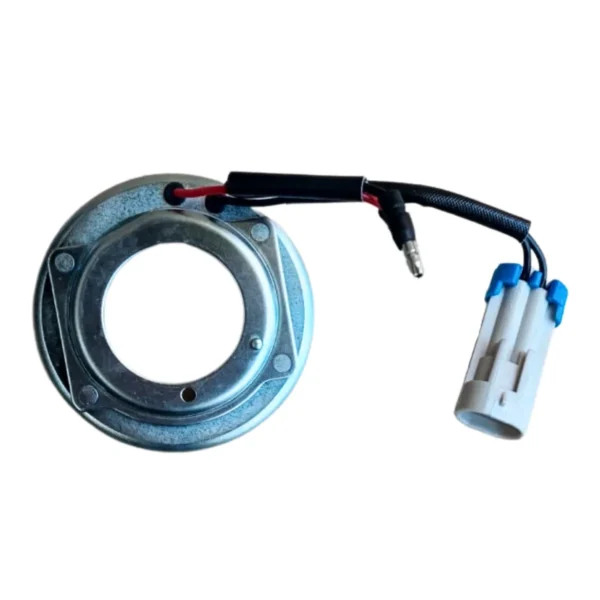 Bobina Compresor Aire Acondicionado Spin Onix Prisma