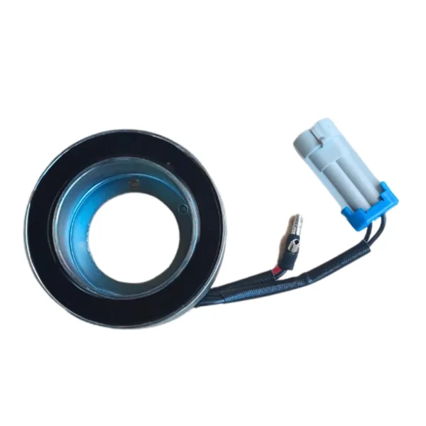 Bobina Compresor Aire Acondicionado Spin Onix Prisma - Imagen 3