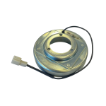 Bobina Compresor Aire Acondicionado Panasonic 12v