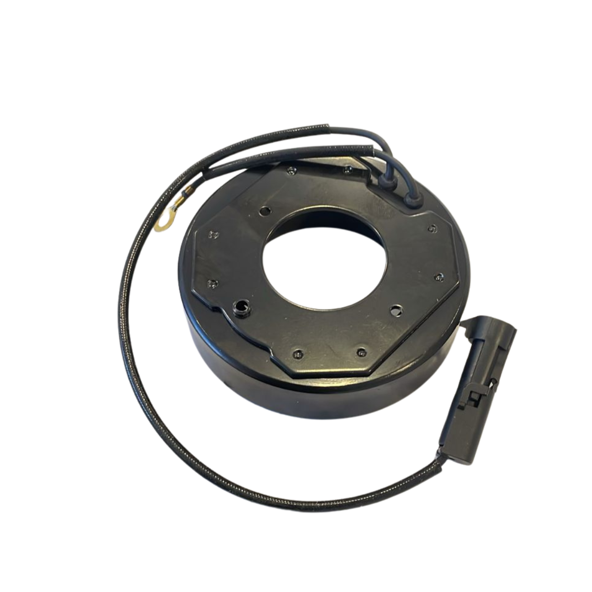 Bobina Compresor Aire Acondicionado Spin Onix Prisma