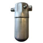 FILTRO CHEV. S10 / BLAZER SALIDAS RECTAS