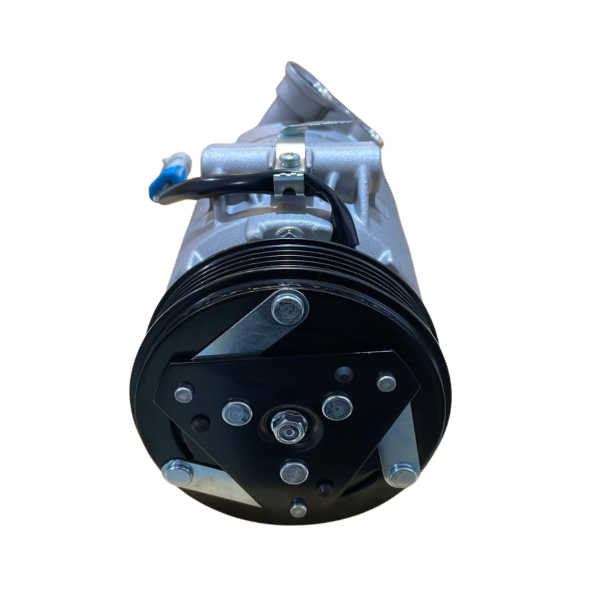 COMPRESOR CHEV CORSA CELTA FAN AGILE 5PK - Imagen 2