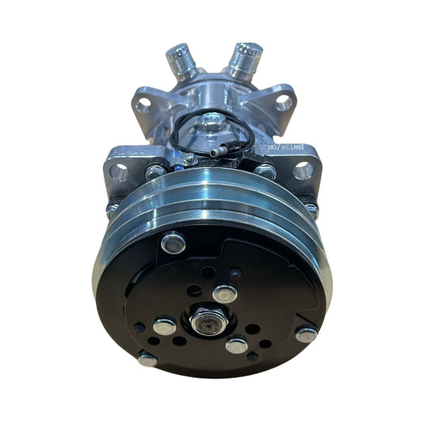 COMPRESOR 510 2A V 12V - Imagen 2