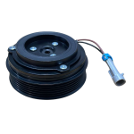 EMBRAGUE COMPRESOR ASTRA ZAFIRA S10 CVC