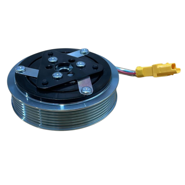 EMBRAGUE SD 6V12 7C16 6PK 12v Estriado