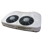 EQUIPO DE A/A DE TECHO ELECT.24V