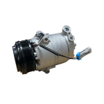 Compresor Chevrolet Meriva/Celta Delphi CVC 5PK 12v