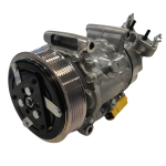 COMPRESOR PEUGEOT 206 PARTNER C3 6V12 PASANTE