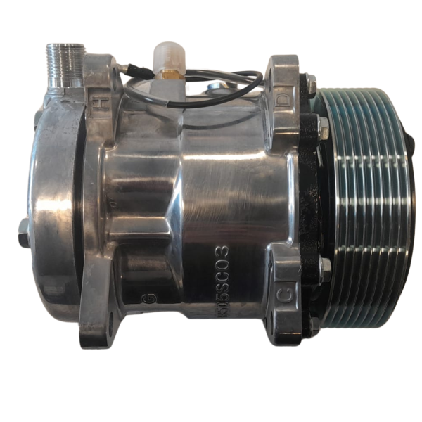 COMPRESOR 505 8PK 12V - Imagen 2