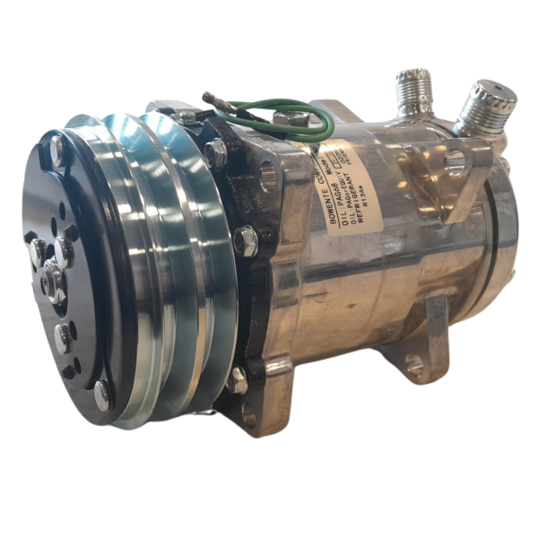 COMPRESOR 510 2A V 24V