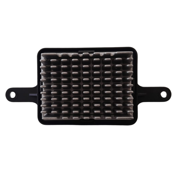 RESISTENCIA VARIADOR FORZADOR PEUG 3008 5008 5 PIN - Imagen 2