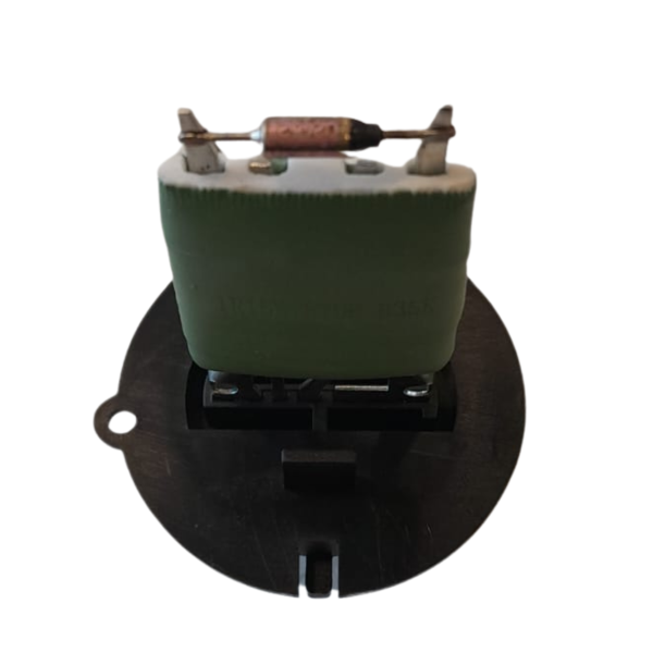 RESISTENCIA VARIADOR FORZADOR PEUGEOT 206 207 307 5 PINES - Imagen 2