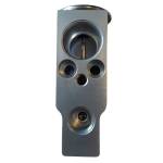 VALVULA EXPANSION HONDA CIVIC CRV ACCOR TOYOTA