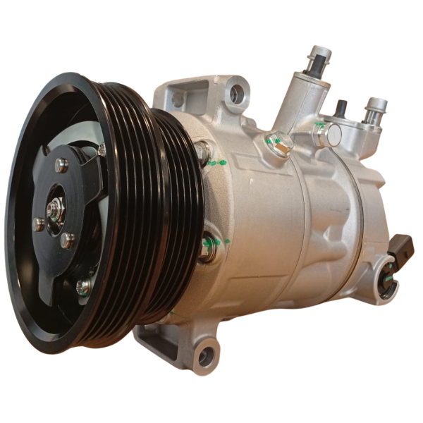 COMPRESOR VENTO 2.5 DOBLE POLEA
