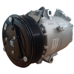 COMPRESOR CORSA MERIVA AGILE 6PK