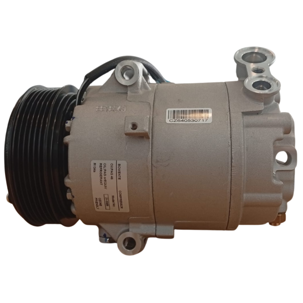 COMPRESOR CORSA MERIVA AGILE 6PK - Imagen 2