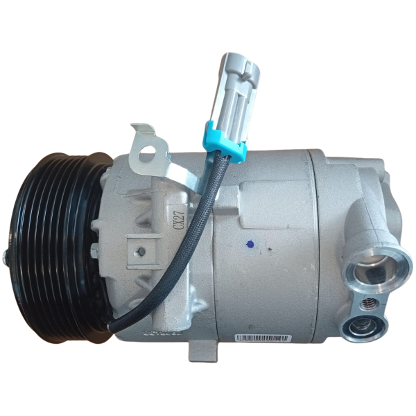 COMPRESOR CORSA MERIVA AGILE 6PK - Imagen 3