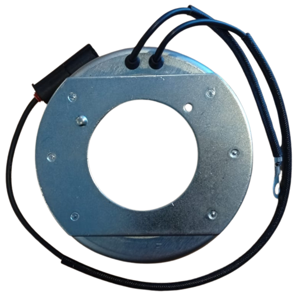 BOBINA Delphi CVC 12v 92x60x26 mm