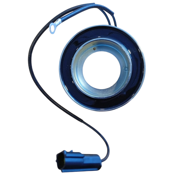 BOBINA Delphi CVC 12v 92x60x26 mm - Imagen 2