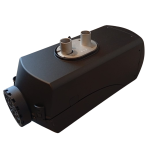CALEFACCION DIESEL CARCAZA PLASTICA 12V