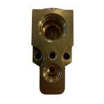 VALVULA EXPANSION VW GOLF POLO BORA A3