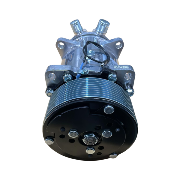 COMPRESOR 510 PV V 12V - Imagen 2
