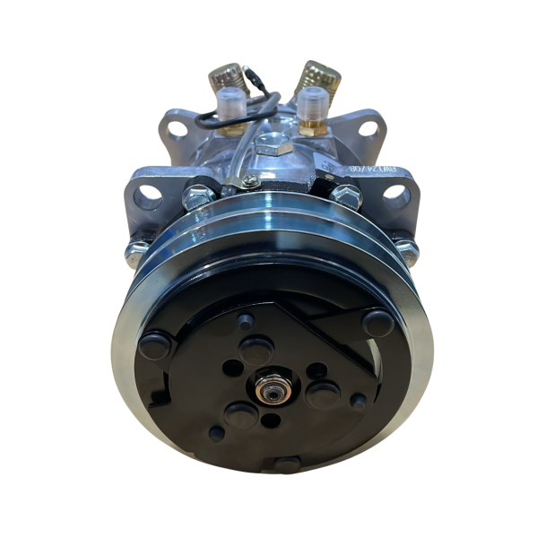 COMPRESOR 505 2A V 12V - Imagen 2