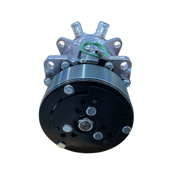 COMPRESOR 510 PV V 24V - Imagen 2