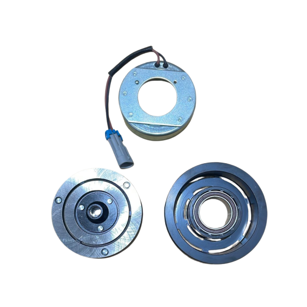 EMBRAGUE COMPRESOR ASTRA ZAFIRA S10 CVC - Imagen 2
