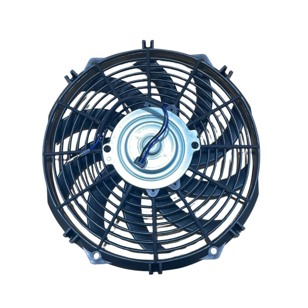 ELECTROVENTILADOR 12" 12V - Imagen 2