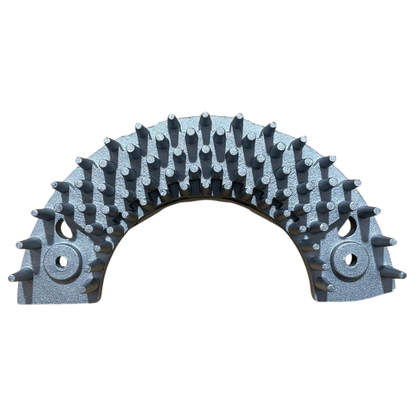 RESISTENCIA VARIADOR CITROEN PICASSO 206 207 307 5 PIN - Imagen 2