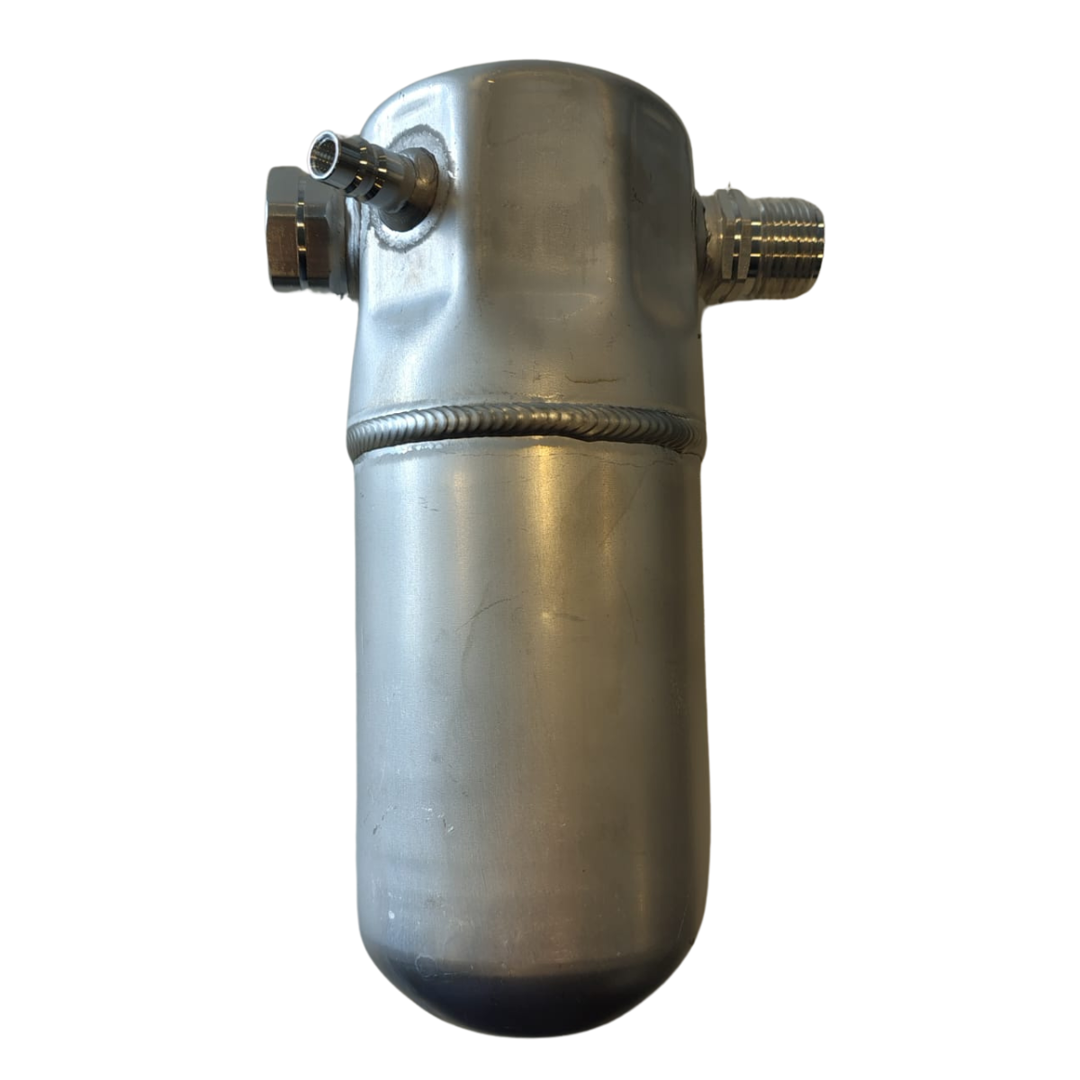 FILTRO CHEV. S10 / BLAZER SALIDAS RECTAS - Imagen 2