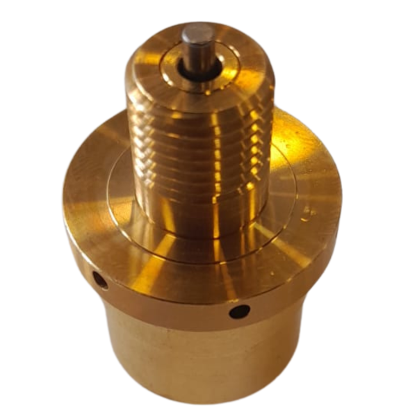 VALVULA CONTROL SD 6V12 / 7V12 / 7V16 42 mm - Imagen 2