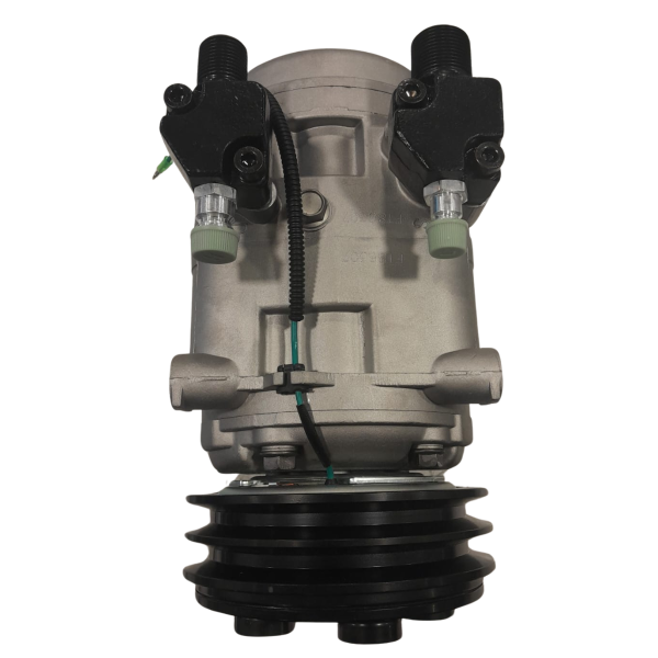 COMPRESOR SELTEC TM 31/32 2A V 24V - Imagen 2
