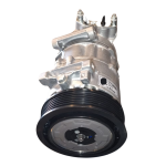 COMPRESOR PEUGEOT 308 408 C4 LOUNGE THP