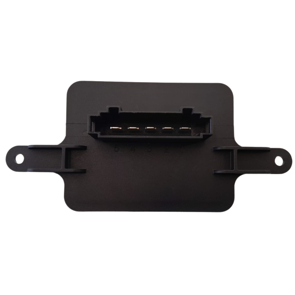 RESISTENCIA VARIADOR FORZADOR PEUG 3008 5008 5 PIN - Imagen 3