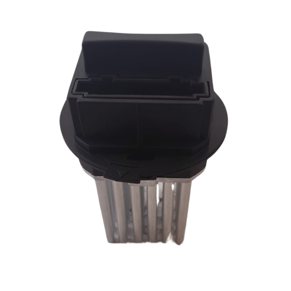 RESISTENCIA VARIADOR FORZADOR PEUG 307 C4 SPRINTER 4 PIN - Imagen 2