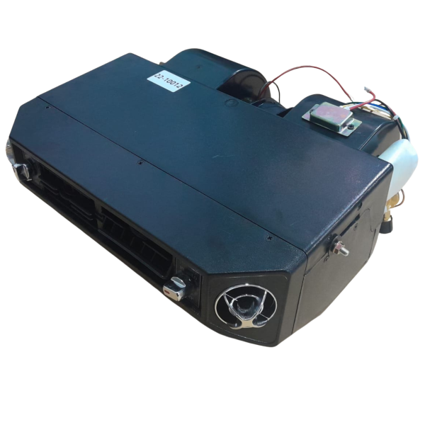 CAJA EVAPORADORA UNIVERSAL FRIO CALOR 24V