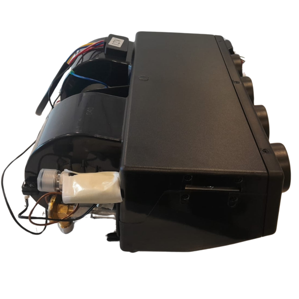 CAJA UNIVERS.4 BOCAS S/C12V 400x370 mm - Imagen 2