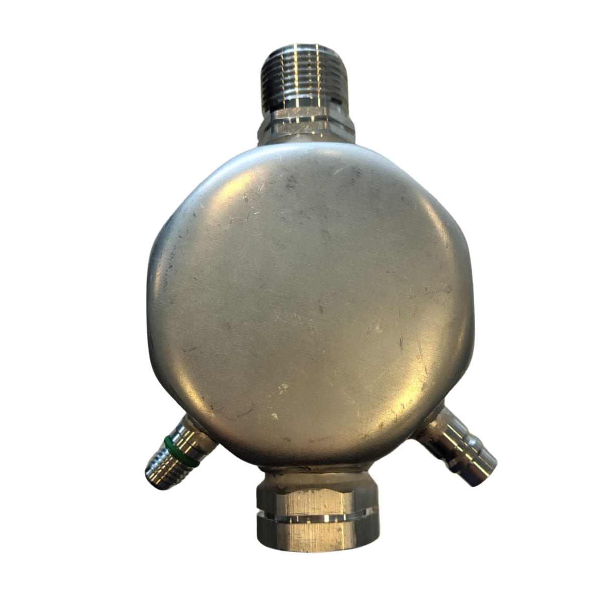 FILTRO CHEV. S10 / BLAZER SALIDAS RECTAS - Imagen 3