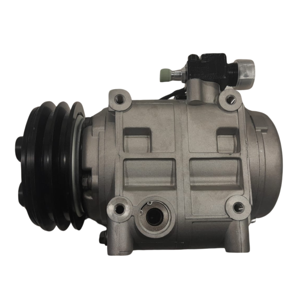 COMPRESOR SELTEC TM 31/32 2A V 24V - Imagen 3