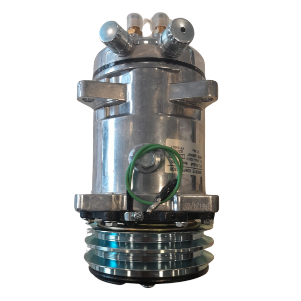 COMPRESOR 510 2A V 24V - Imagen 3