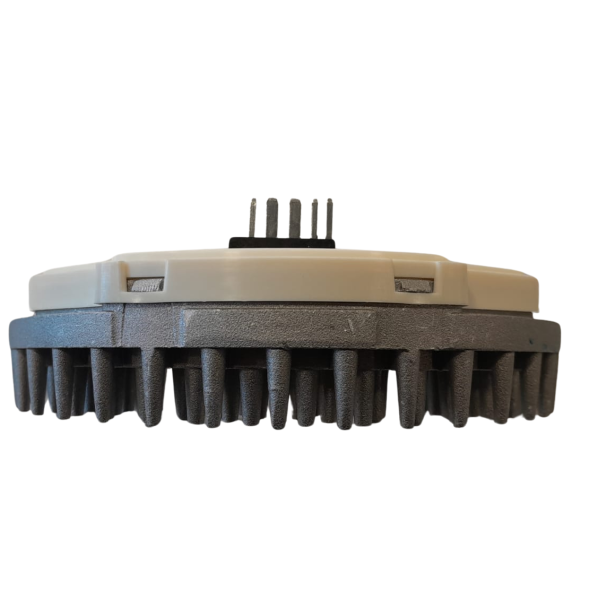 RESISTENCIA VARIADOR CITROEN PICASSO 206 207 307 5 PIN