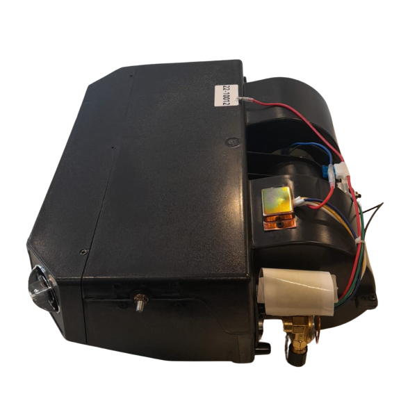 CAJA UNIVERS.FRIO/CALOR C/C 12V 400x300 - Imagen 3