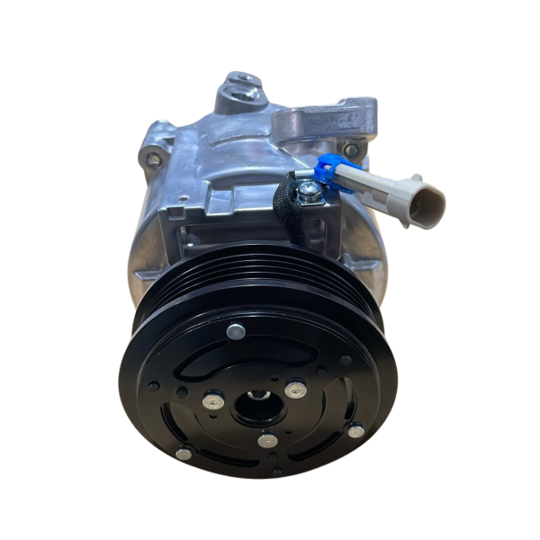 COMPRESOR CHEV SPIN PRISMA ONIX 5PK - Imagen 2