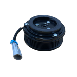 EMBRAGUE COMPRESOR CORSA FUN CELTA CVC